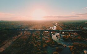 Kruger Shalati - Train On The Bridge & Garden Suites